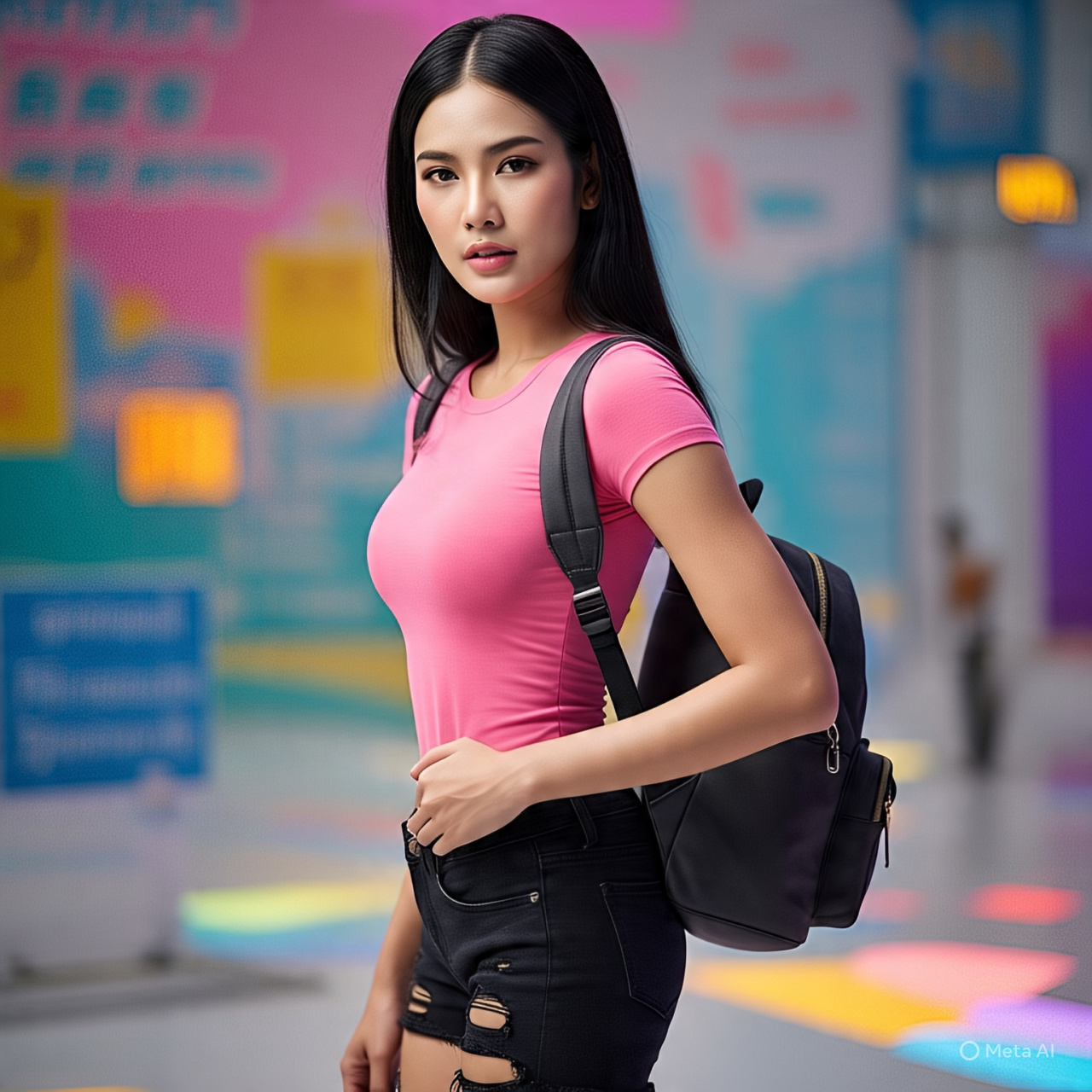 นางแบบ01