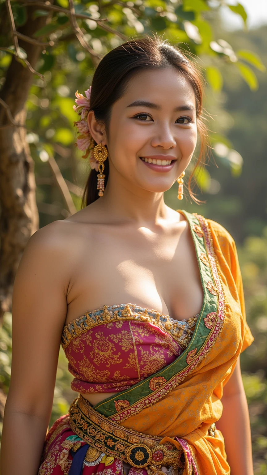 บ้านนาป่าดง